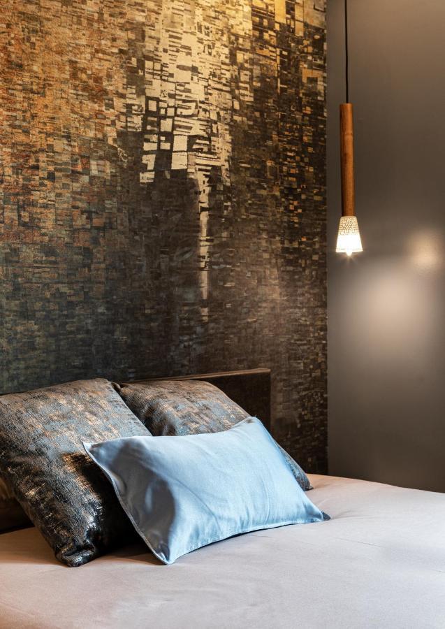 Apartamentos Pensua Sisargas Малпика Екстериор снимка
